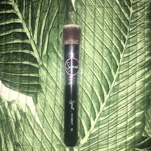 Sigma F80 Flat Kabuki